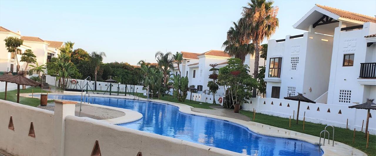 La Alcaidesa Valerie & Bruno Apartment San Roque  Exterior photo